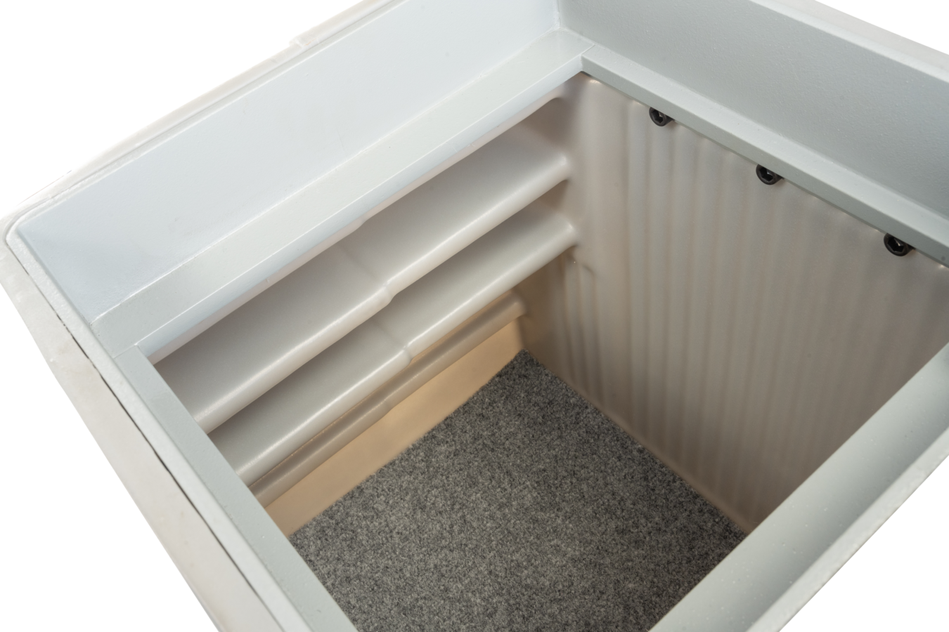 In-Floor Safes FS 4000 B C Floor Safe