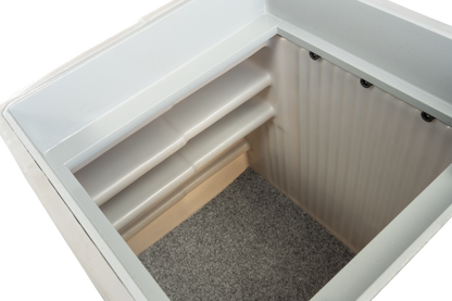 In-Floor Safes FS 4000 B C Floor Safe