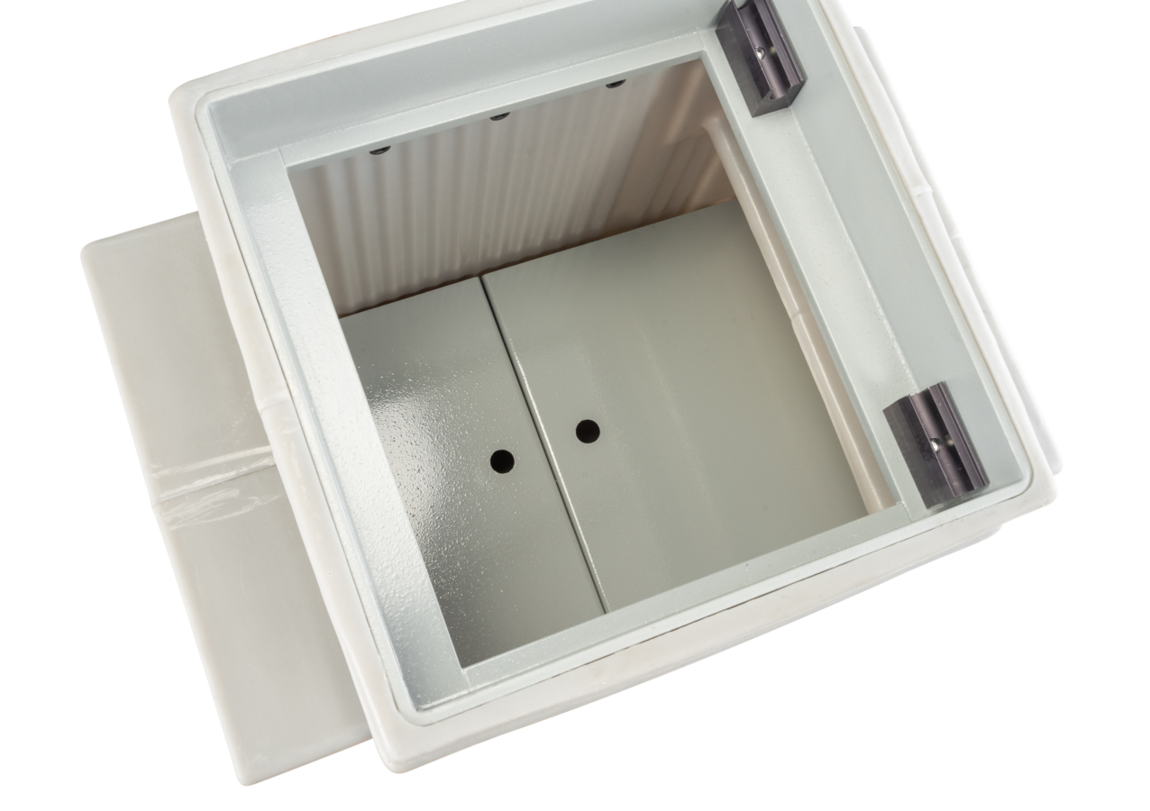 In-Floor Safes FS 4000 B C Floor Safe