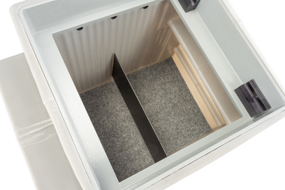 In-Floor Safes FS 4000 B C Floor Safe