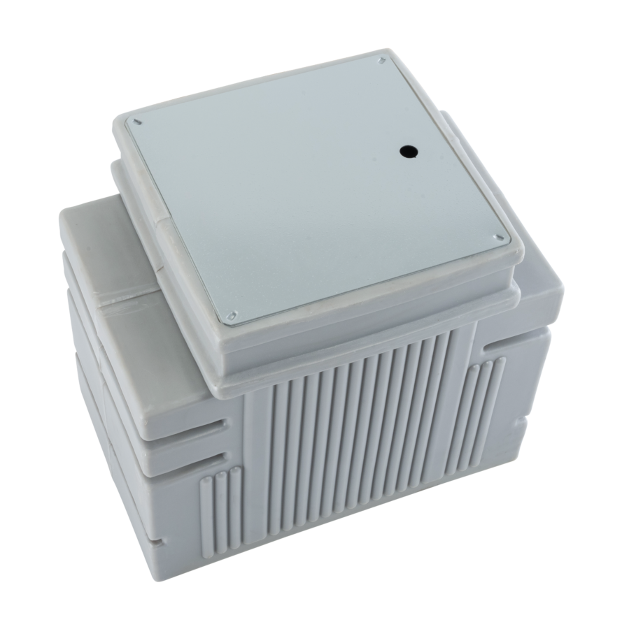 In-Floor Safes FS 4000 B C Floor Safe