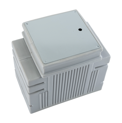 In-Floor Safes FS 4000 B C Floor Safe