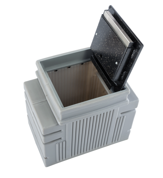 In-Floor Safes FS 4000 B C Floor Safe