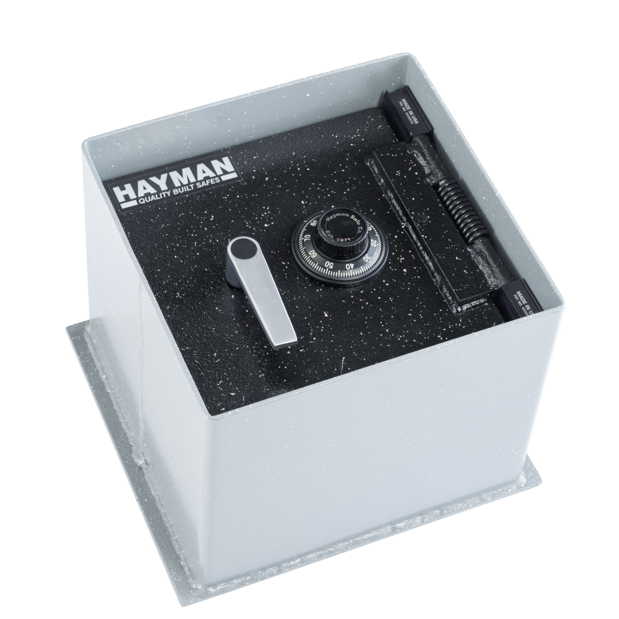 In-Floor Safes FS 8B C Floor Safe