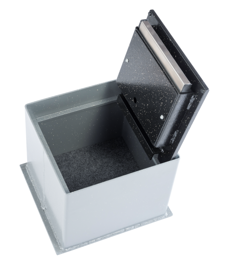 In-Floor Safes FS 8B C Floor Safe
