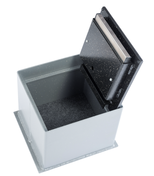 In-Floor Safes FS 8B C Floor Safe