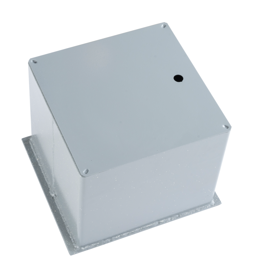 In-Floor Safes FS 8B C Floor Safe