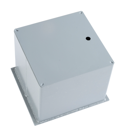 In-Floor Safes FS 8B C Floor Safe