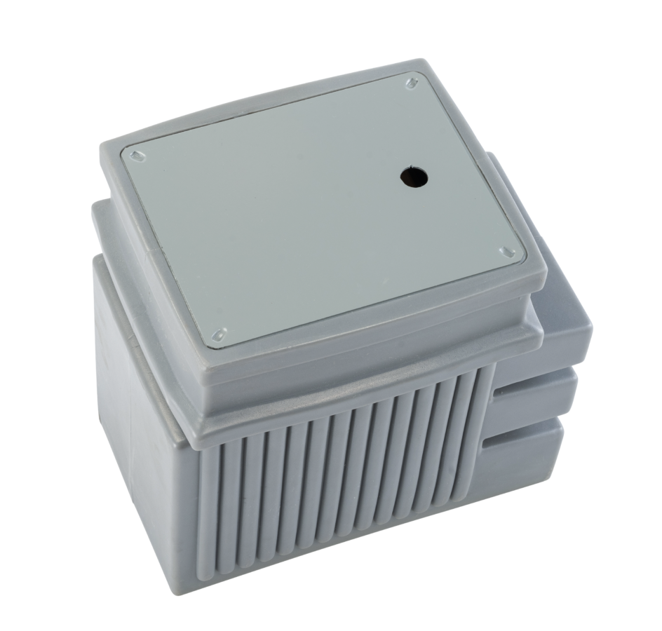 In-Floor Safes S1200B-C In-Floor Safe