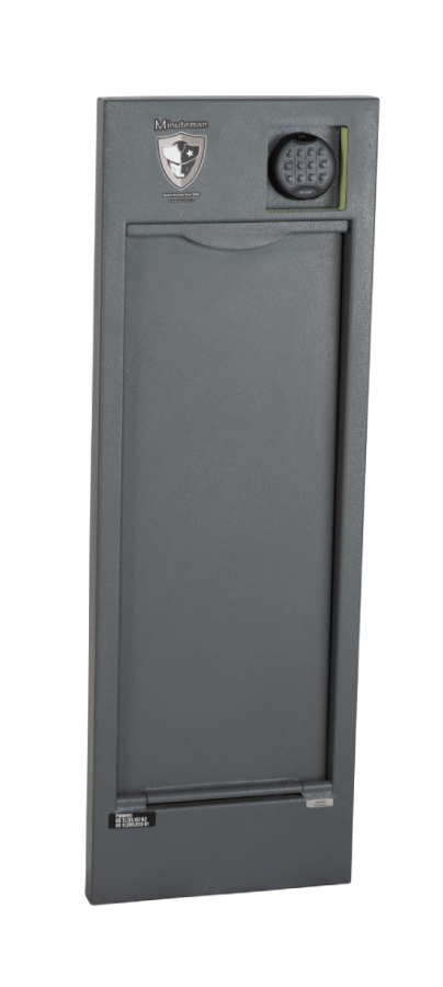 In-Wall Safes MM 4814 E Home Defense Gun Safe