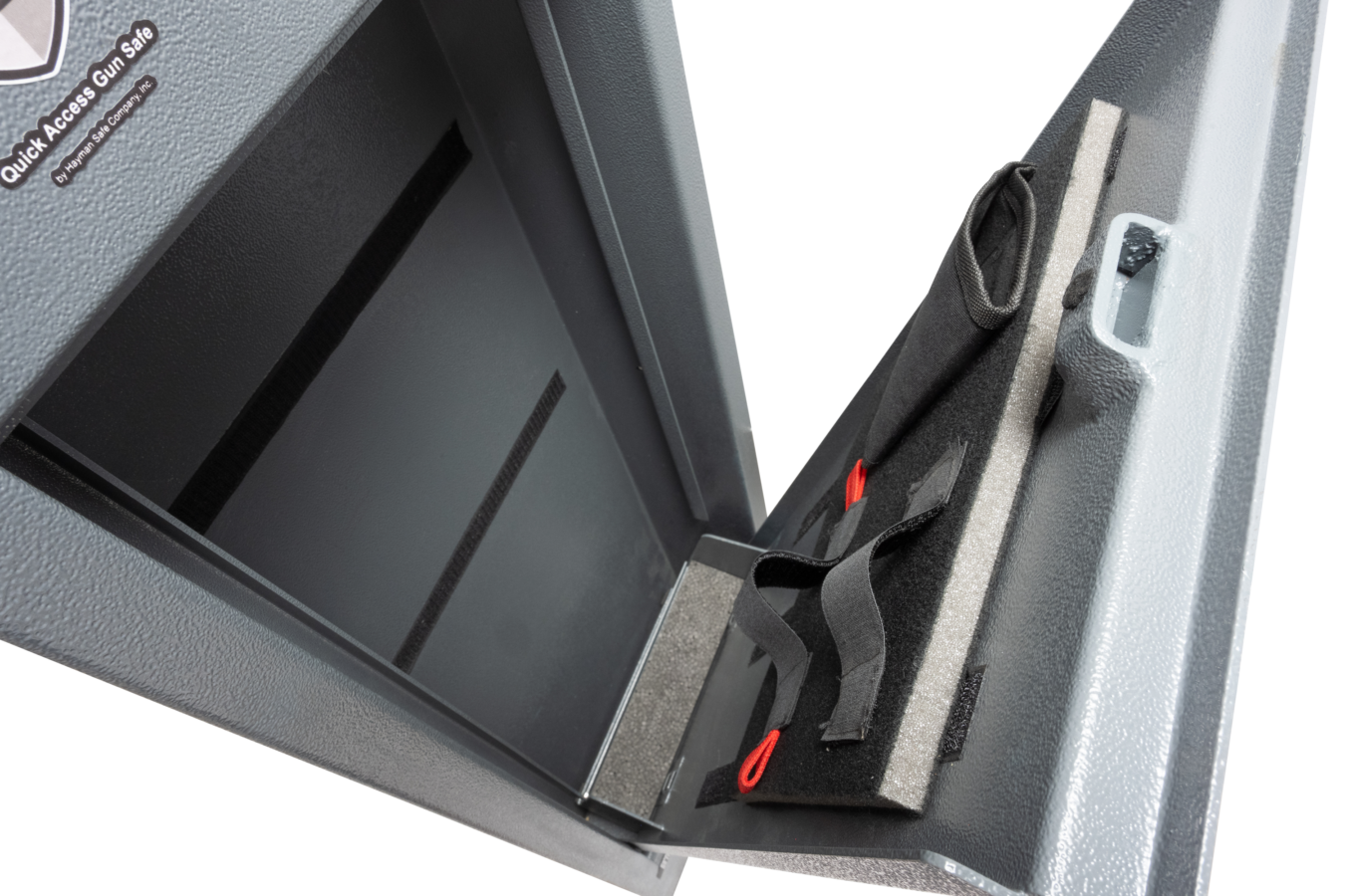 In-Wall Safes MM 4814 E Home Defense Gun Safe