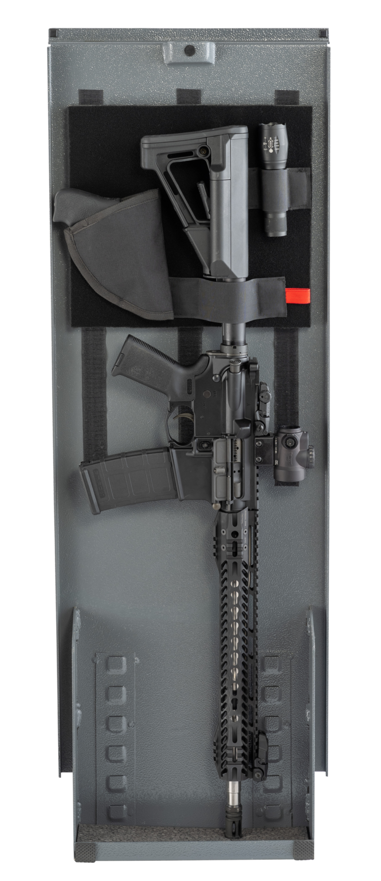 In-Wall Safes MM 4814 E Home Defense Gun Safe