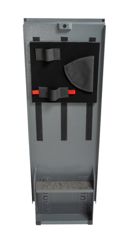 In-Wall Safes MM 4814 E Home Defense Gun Safe