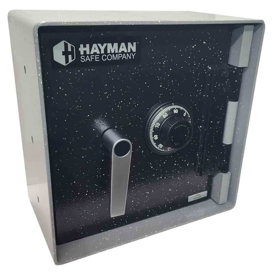 In-Wall Safes WS6 C Wall Safe
