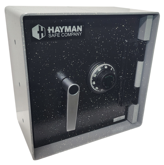 In-Wall Safes WS6 C Wall Safe