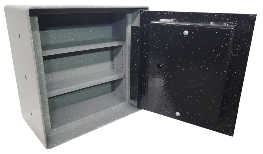 In-Wall Safes WS6 C Wall Safe