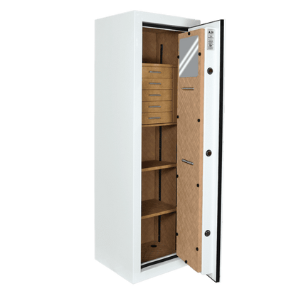 AmSec JS5517 Jewelry Safe