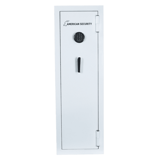 AmSec JS5517 Jewelry Safe