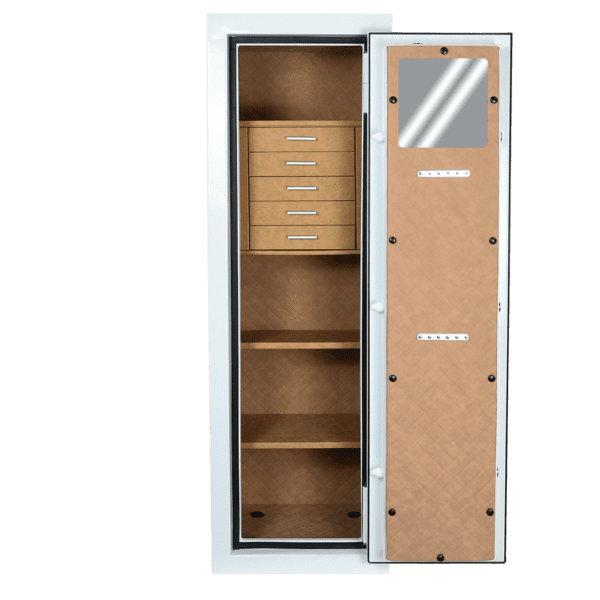 AmSec JS5517 Jewelry Safe