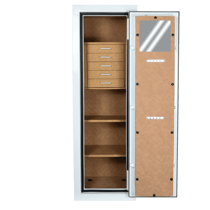 AmSec JS5517 Jewelry Safe