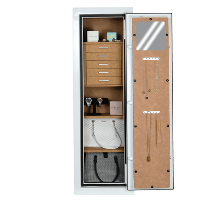 AmSec JS5517 Jewelry Safe