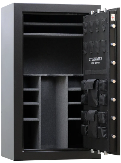 Steelwater 16 Long Gun Safe