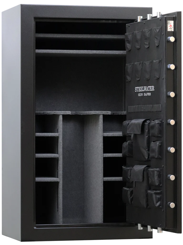 Steelwater Safes MAX Series 43 Long Gun Safe-MAX723928