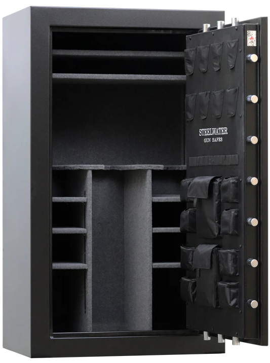 Steelwater Safes MAX Series 43 Long Gun Safe-MAX723928