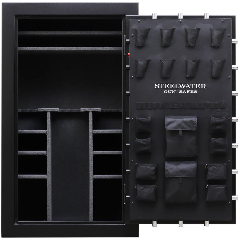 Steelwater 16 Long Gun Safe
