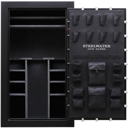Steelwater Safes MAX Series 43 Long Gun Safe-MAX723928