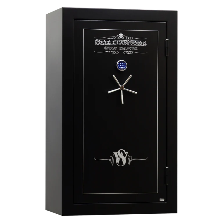 Steelwater Safe SWBS-530T-EL Home Safe
