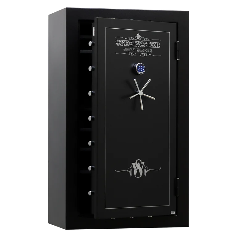 Steelwater 20 Long Gun Safe
