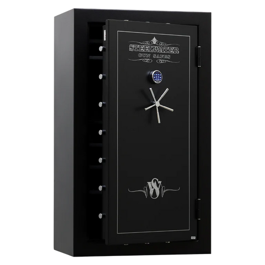 Steelwater 20 Long Gun Safe