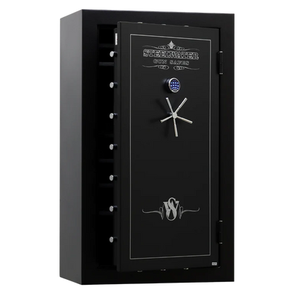 Steelwater Safes MAX Series 43 Long Gun Safe-MAX723928