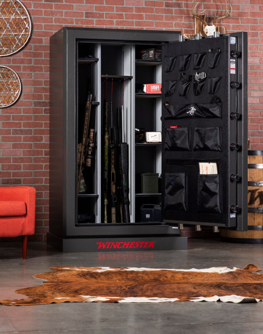Winchester Legacy 53 Series Gun Safe