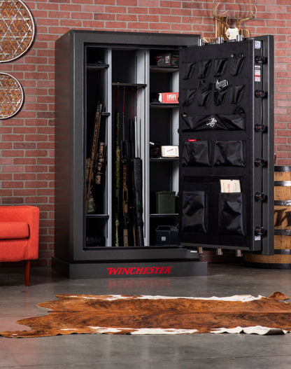 Winchester Legacy 53 Series Gun Safe