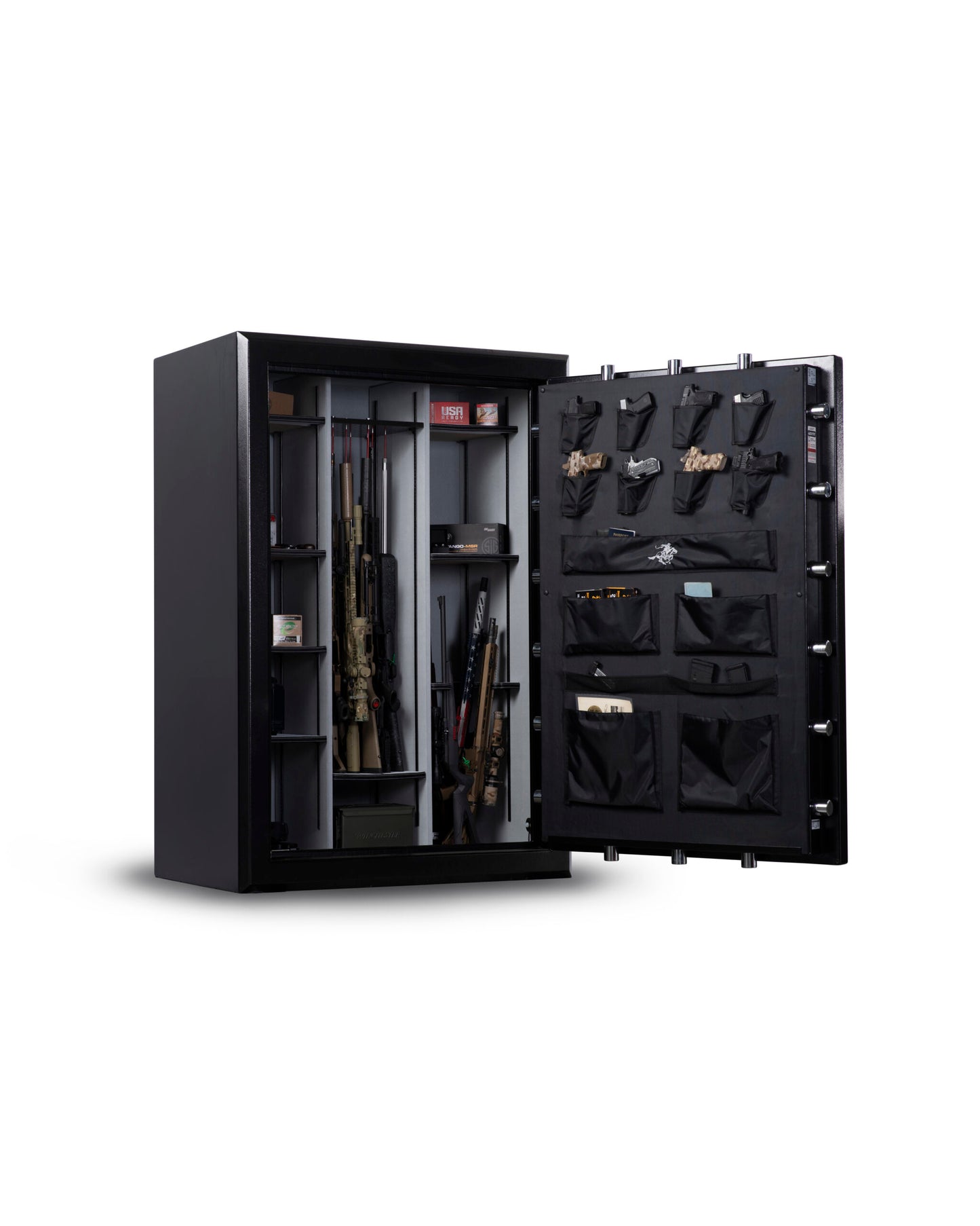 Winchester Legacy 62 Series Gun Safe