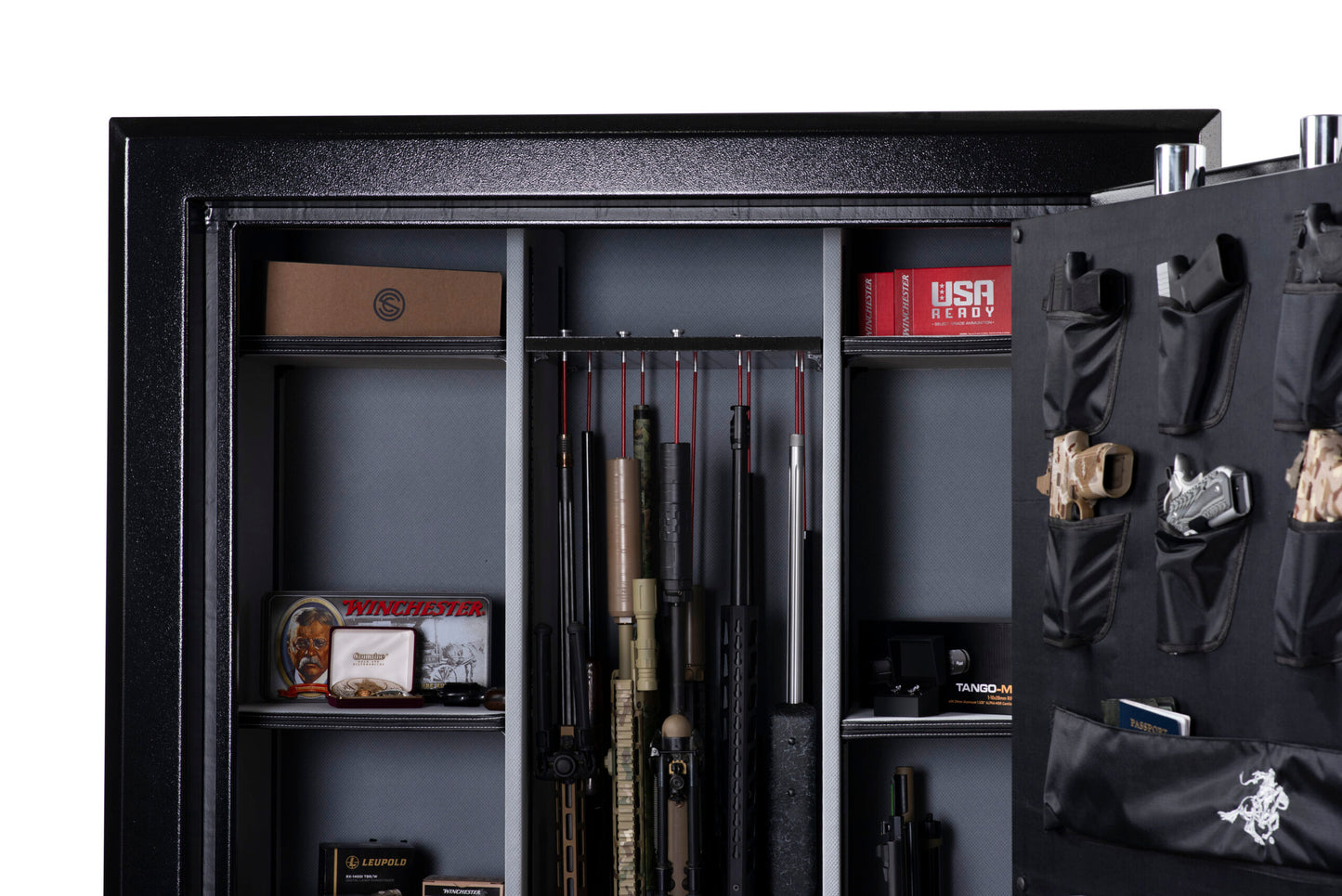Winchester Legacy 62 Series Gun Safe