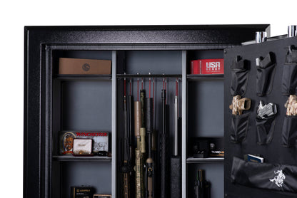 Winchester Legacy 62 Series Gun Safe