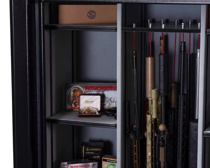 Winchester Legacy 62 Series Gun Safe