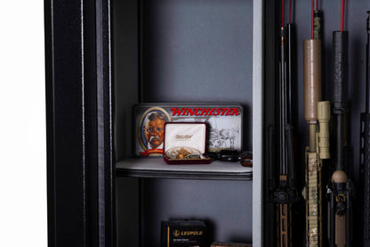 Winchester Legacy 62 Series Gun Safe