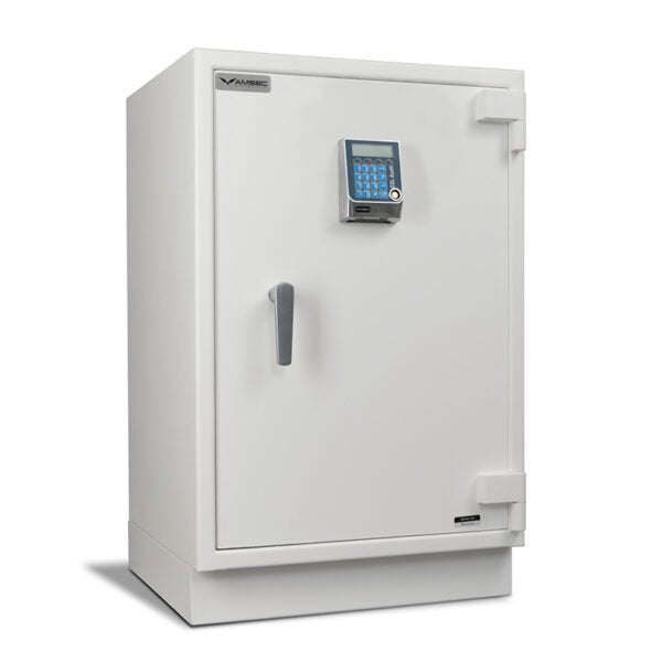 AmSec NARCO3824 Single Door Pharmacy Safe