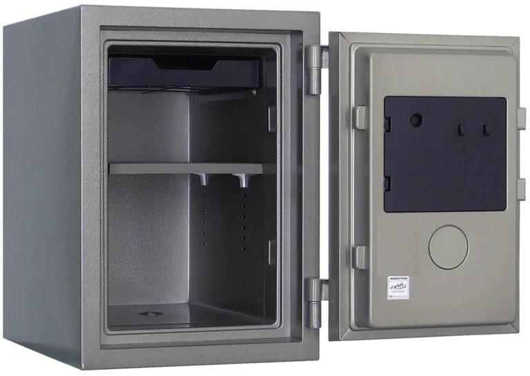 Steelwater Safe SWBS-500D-C Home Safe