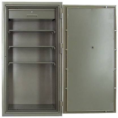 Steelwater SWBS-880C Office Safe