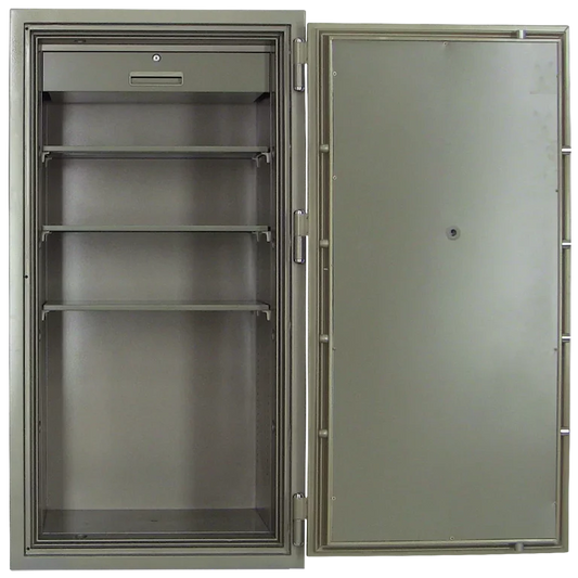 Steelwater SWBS-880C Office Safe