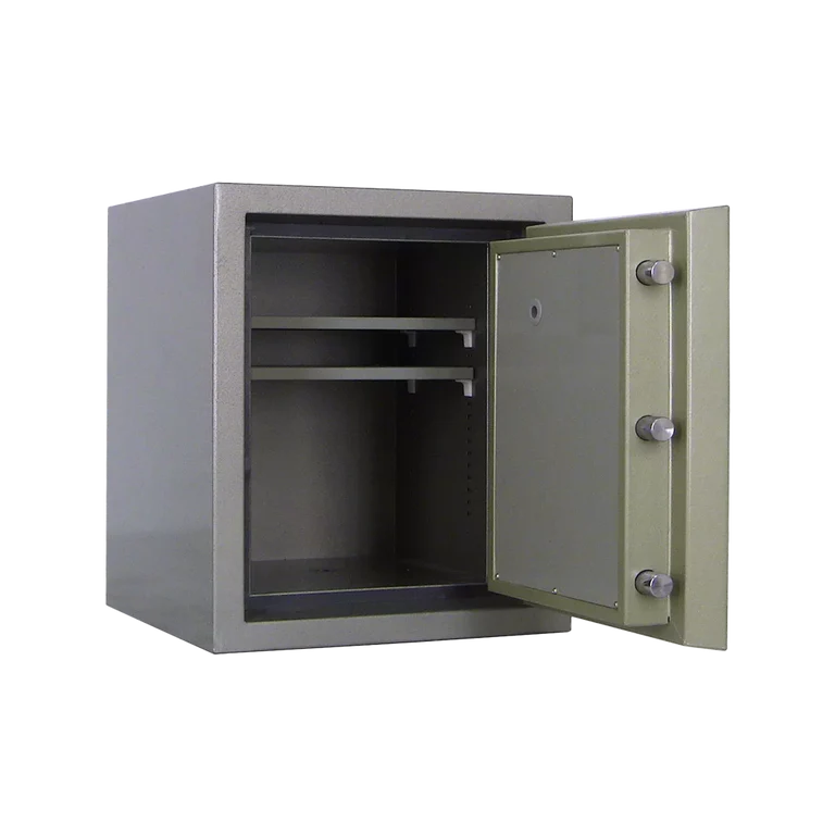 Steelwater SWBFB-685 Fire & Burglary Safe