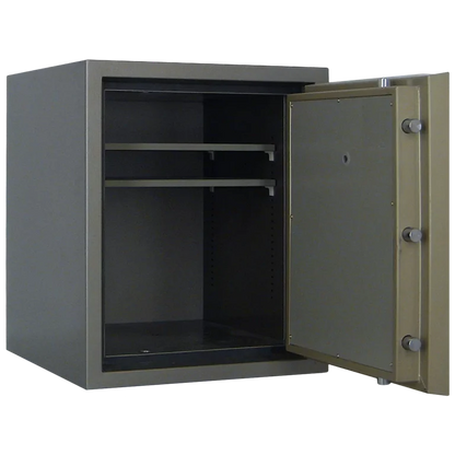 Steelwater Fire & Burglary Safe