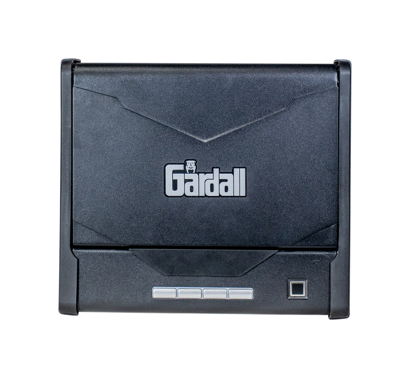 Gardall PS96-B-BE Pistol Safe – Heavy-Duty Firearm Storage