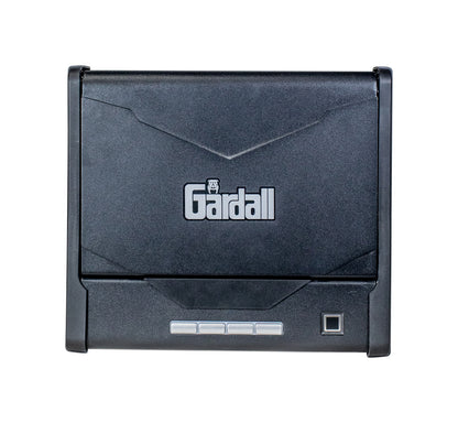 Gardall PS96-B-BE Pistol Safe – Heavy-Duty Firearm Storage