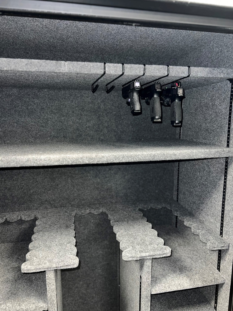 Steelwater Pistol Hangers (5 Pack)